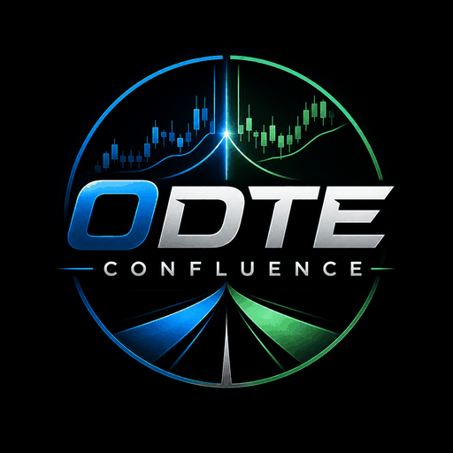0DTE Confluence logo