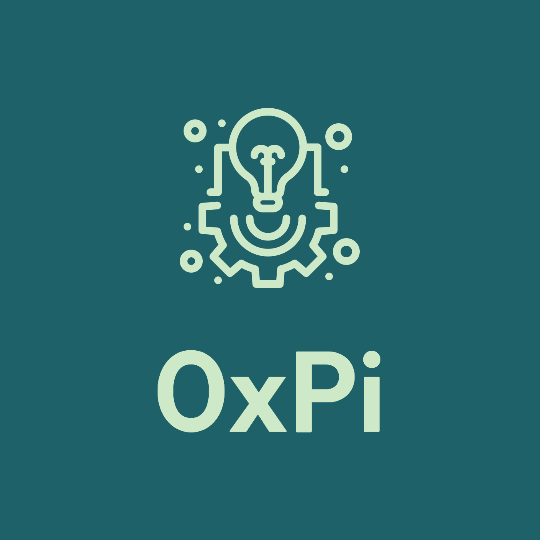 Logo de 0xpi