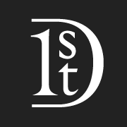 Logo de 1stDibs