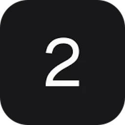 Логотип 2une