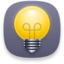 Logo de 550W AI
