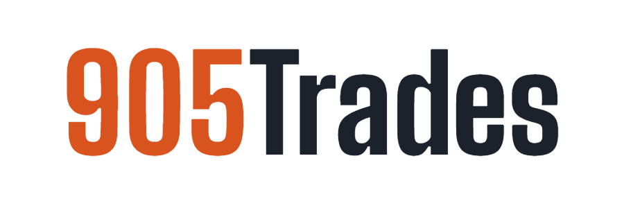Logo de 905 Trades