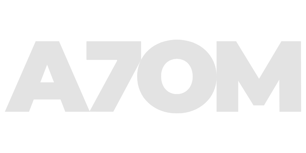 Logo de ATOM