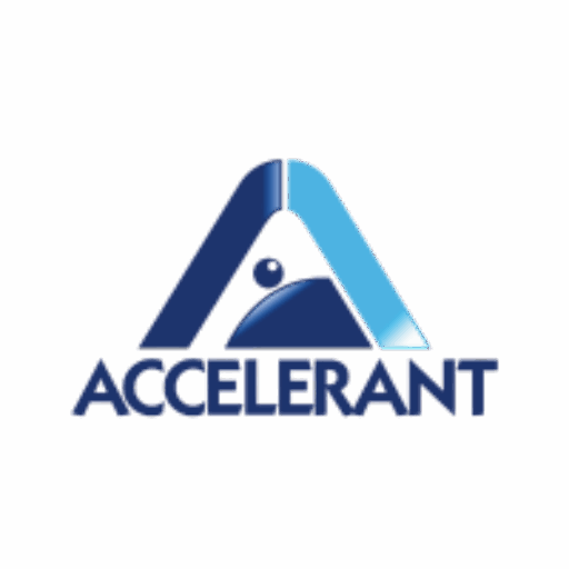 Logo de Accelerant