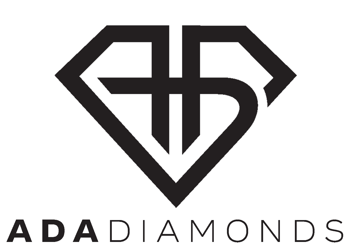 Logo de Ada Diamonds