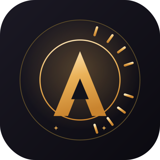 Adloura logo