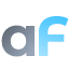 AdminForth logo