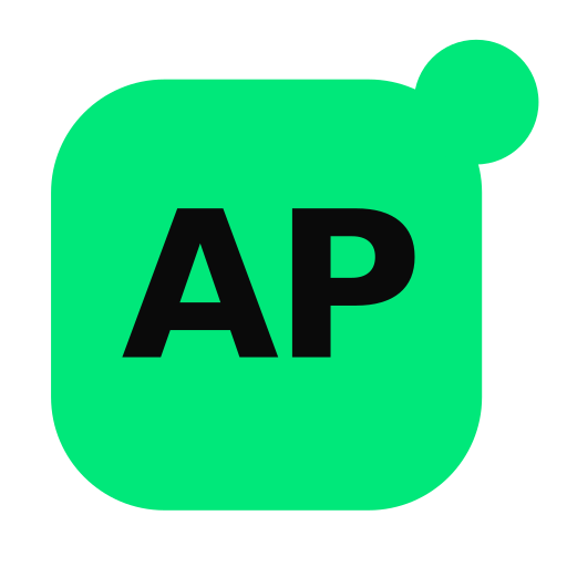 Logo de Adpredictor AI