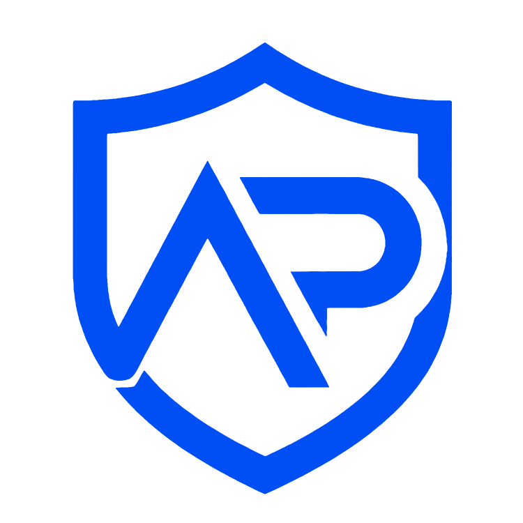 Логотип AdProtektor