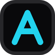 Logo de AFG
