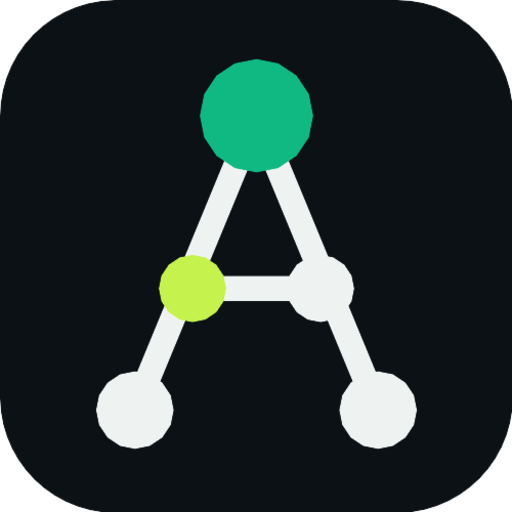 Логотип AgentMesh