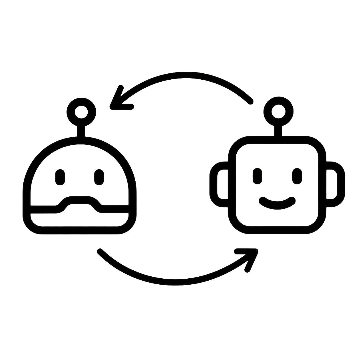 Agent Relay Desktop logo