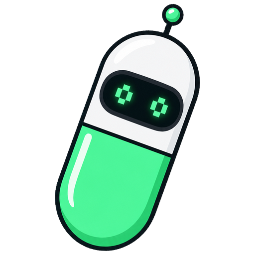 Logo de Agent Pump