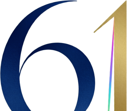 Logo de Agents61