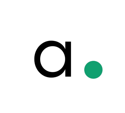 Logo de aura