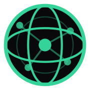 AgentWeb logo