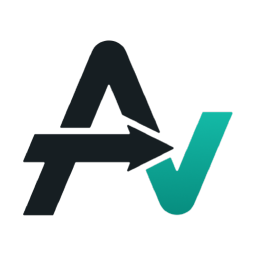 Agile V Studio logo