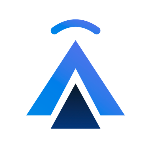 Logo de AG Remote