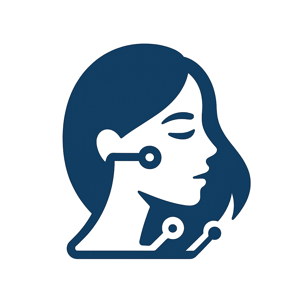Logo de AI Beauty Test