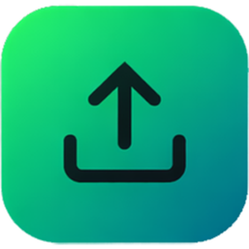 Logo de AI CHAT IMPORTER