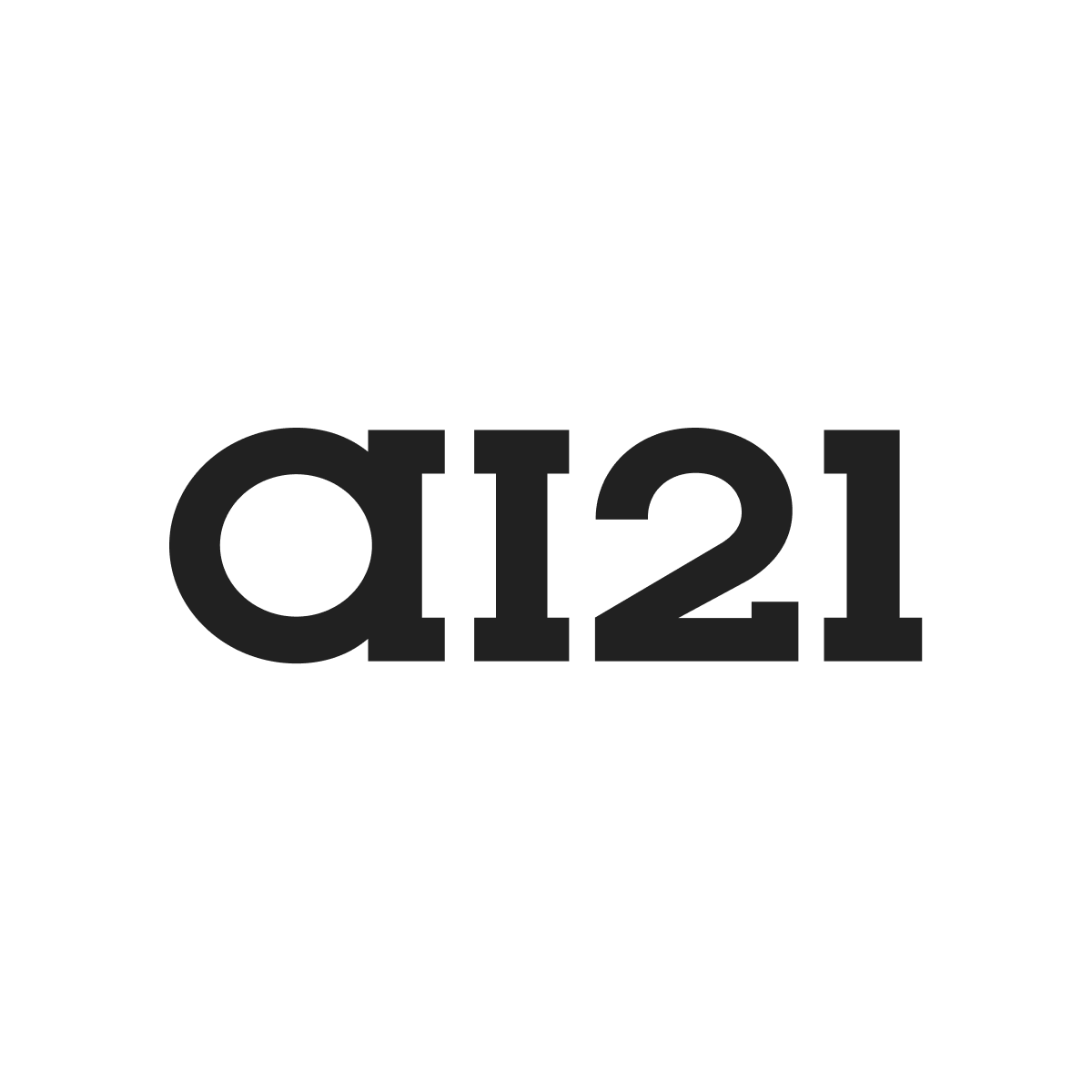 Logo de AI21