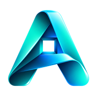 Logo de AI3DLogo