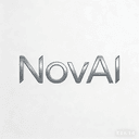 Logo de NovAI