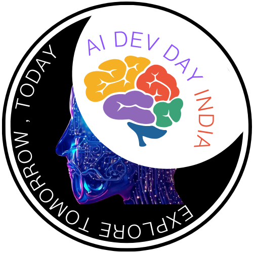 AI Dev Day India logo