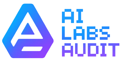 Логотип AI Labs Audit