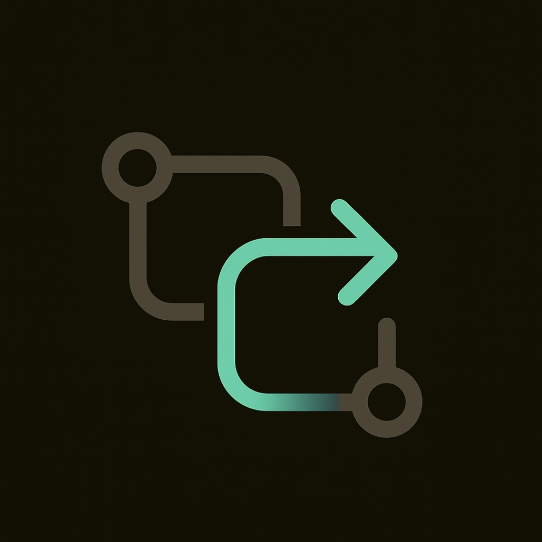 Логотип Ai Line Studio