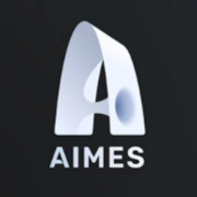 Financial planning enhanced with AI logo