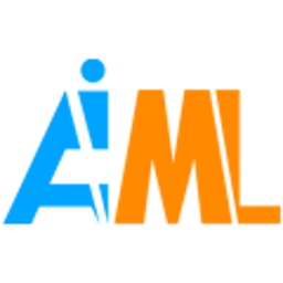 Logo de AIML Marketplace