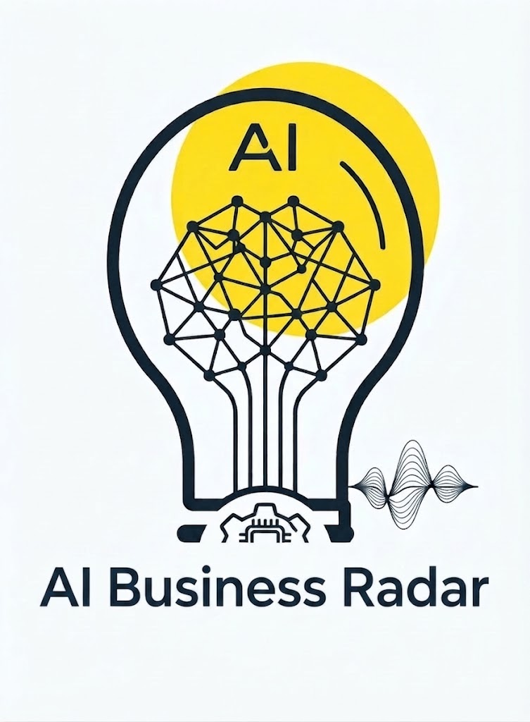 Ainexa AI Radar logo