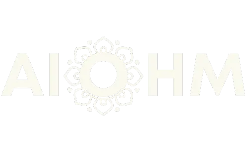 Logo de AIOHM Platform