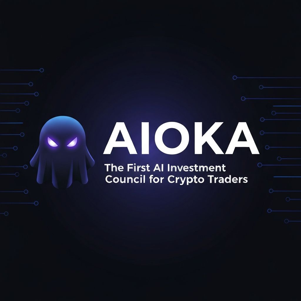 Logo de AIOKA