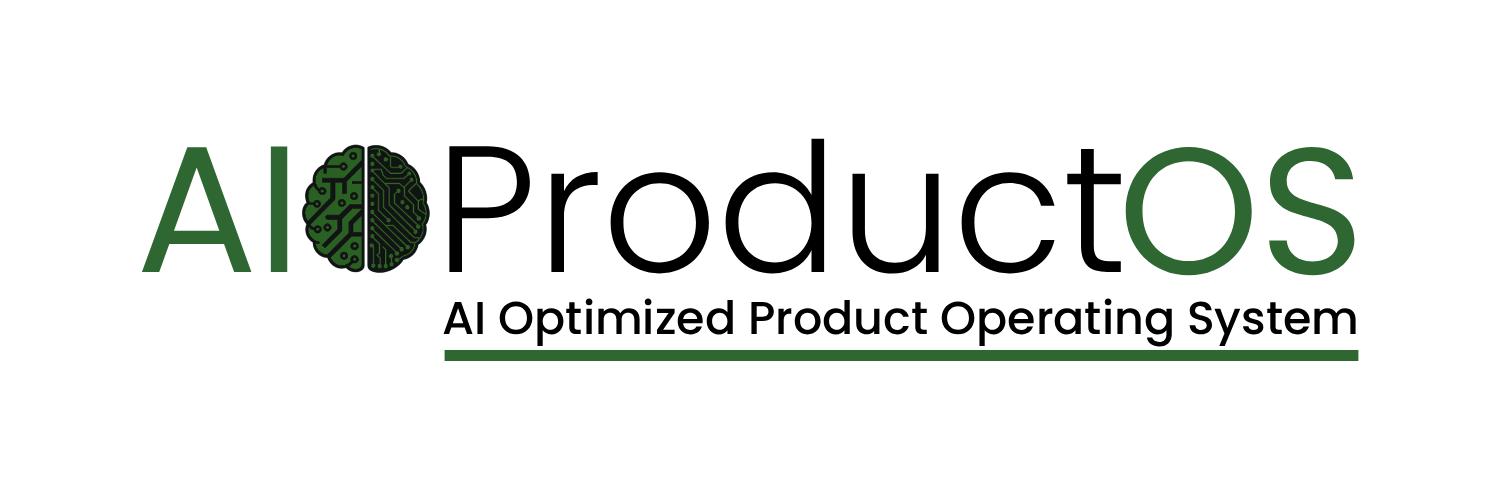 Logo de AIOProductOS