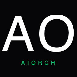 Logo de aiorch