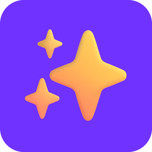 AI Photo Spark logo