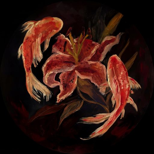 Logo de Picturesque