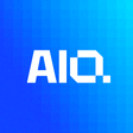 Логотип AIQuinta