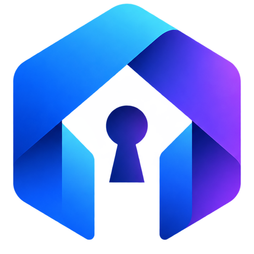 AI Secret Vault logo