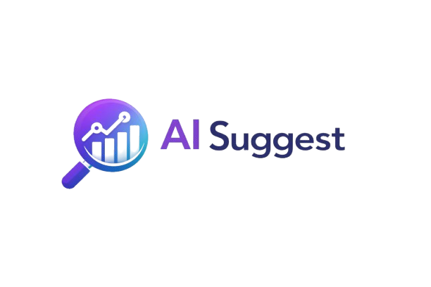 Logo de AI Suggest