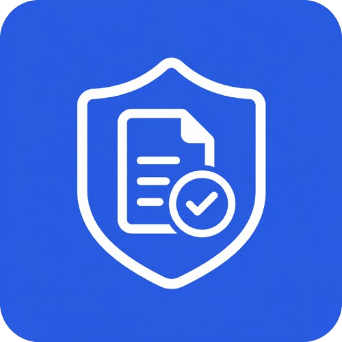 Logo de AIVO Verify