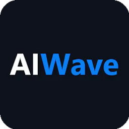 Logo de AIWave