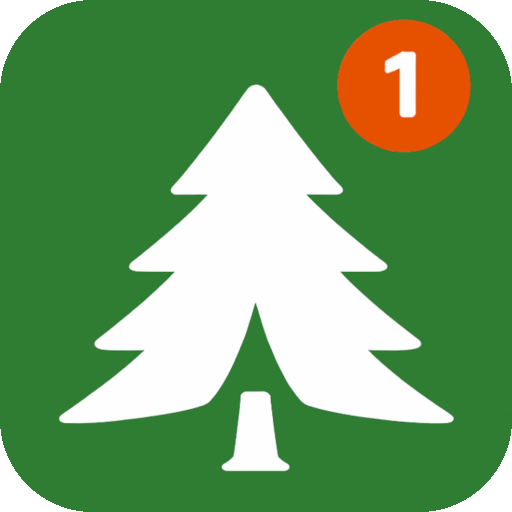 Logo de AlertCamp