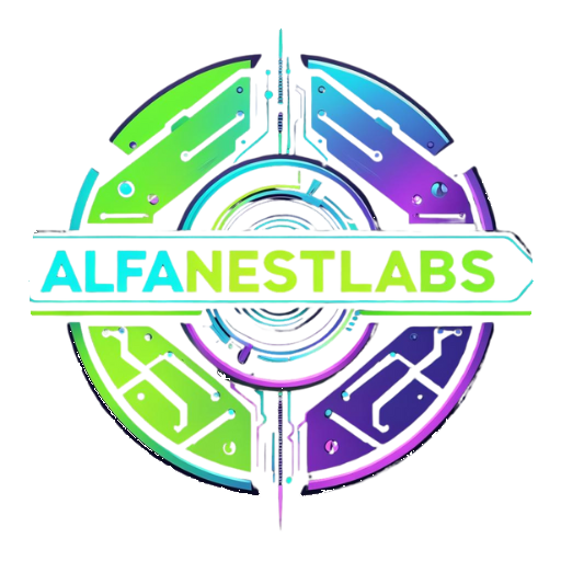 Logo de AlfaNest Labs