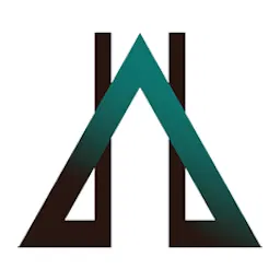 Логотип Aether