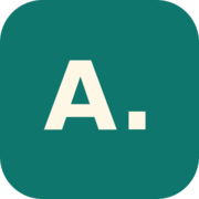 Amo.ng logo