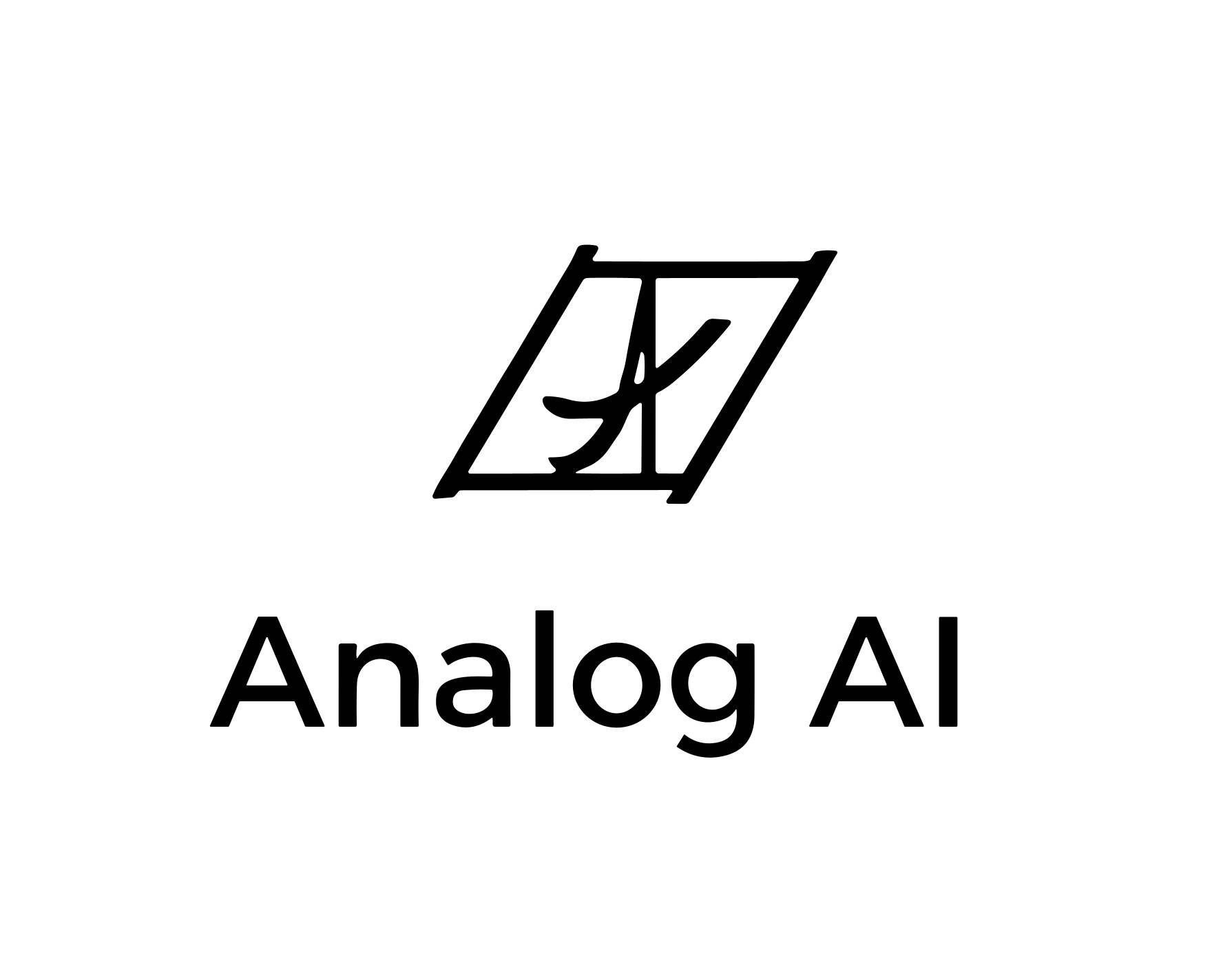 Логотип Analog Mini