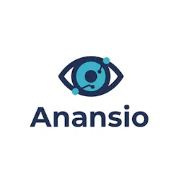 Logo de Anansio